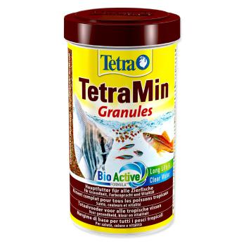 TETRA TetraMin Granules 500 ml