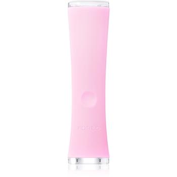 FOREO ESPADA™ 2 pero s modrým svetlom pre zmiernenie prejavov akné Pearl Pink 1 ks