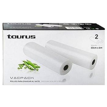 Taurus Vakuovací role 22 × 600 cm 2ks (403028)