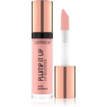 Catrice Plump It Up lesk na pery pre väčší objem odtieň 060 3,5 ml