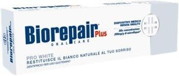 BIOREPAIR PLUS PRO WHITE Zubná pasta 75 ml