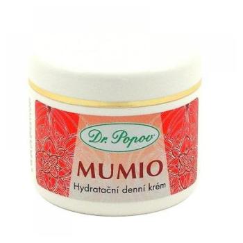 DR. POPOV Mumio denný krém 50 ml