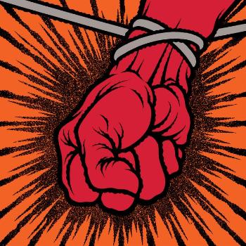 St. Anger (Some Kind Of Orange Vinyl)