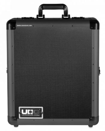 UDG Ultimate Pick Foam  Multi Format M BK Dj Kufor