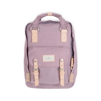 Doughnut  Macaroon Backpack - Lilac  Ruksaky a batohy Fialová