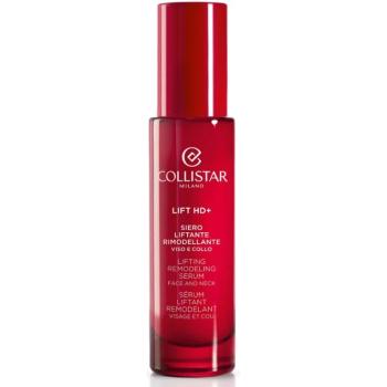 Collistar Liftingové a remodelačné pleťové sérum Lift HD + (Lifting Remodeling Serum) 30 ml