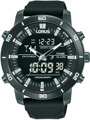 Lorus Kombinované hodinky RW661AX9