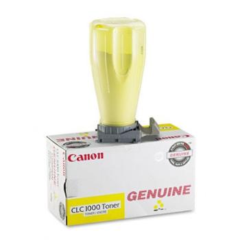 Canon 1440A002 žltý (yellow) originálny toner