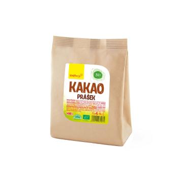WOLFBERRY Kakao prášok BIO 400 g