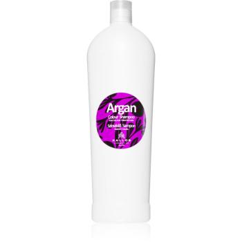 Kallos Kallos Classic šampón pre farbené vlasy 1000 ml