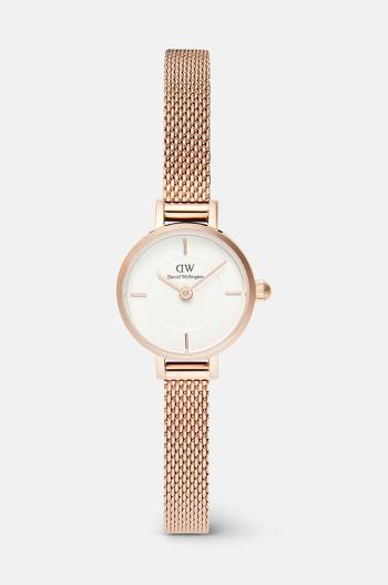 Hodinky Daniel Wellington dámske, zlatá farba, DW00100744