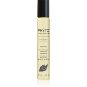 Phyto Therathrie Polleine regeneračný koncentrát stimulujúci rast vlasov 20 ml