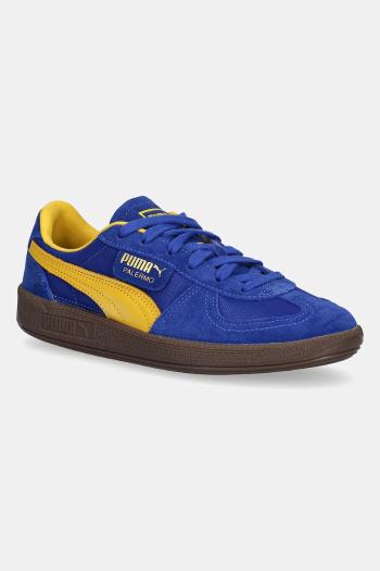 Tenisky Puma Palermo Vintage Update dámske, 401364