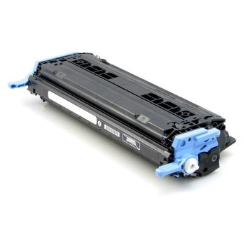 Kompatibilný toner s HP 124A Q6000A čierný (black)