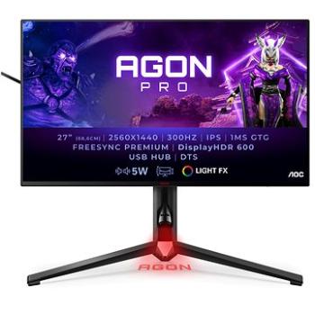 27 AOC AG274QS