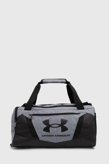 Taška Under Armour čierna farba, 1369221