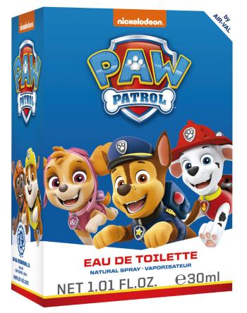 EP Line Paw Patrol - EDT 30 ml