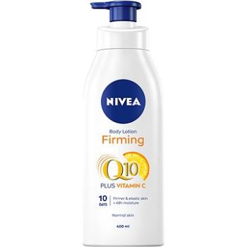 NIVEA Firming Body Lotion Q10 Plus 400 ml (4005808705757)