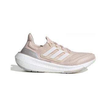 adidas  Ultraboost light w  Bežecká a trailová obuv Béžová