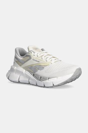 Bežecké topánky Reebok Floatzig 1 béžová farba, 100206730