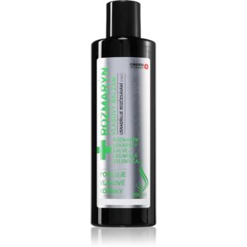 Cemio Rosemary balm vlasový balzam pre posilnenie a lesk vlasov 250 ml