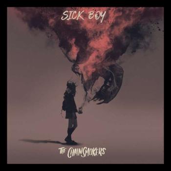 Chainsmokers, Sick Boy, CD