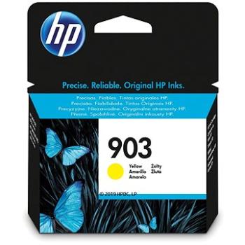 HP T6L95AE č. 903 žltá