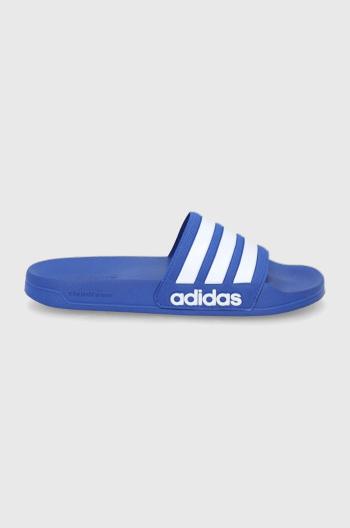 Šľapky adidas Performance  Adilette Shower pánske, GW1048