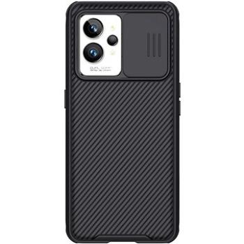 Nillkin CamShield Zadný Kryt pre Realme GT2 Pro Black (6902048241725)