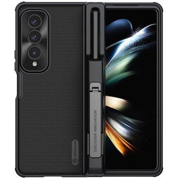 Nillkin Super Frosted Zadný Kryt na Samsung Galaxy Z Fold 4 Black (57983115503)