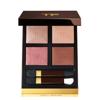 Tom Ford Paletka očných tieňov (Eye Color Quad) 6 g 42 Hazy Sensuality