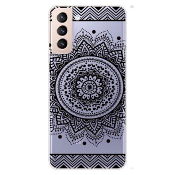 ART Silikónový kryt Samsung Galaxy S22 Plus 5G MANDALA