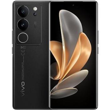 Vivo V29 5G 8+256 GB čierny (5664380) + ZDARMA Bezdrôtové slúchadlá Vivo TWS 2e Moonlight White