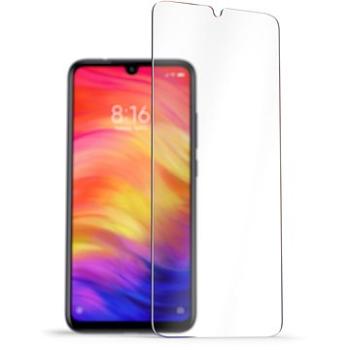 AlzaGuard 2.5D Case Friendly Glass Protector pre Xiaomi Redmi Note 7/7 LTE/7 Pro (AGD-TGF0047)