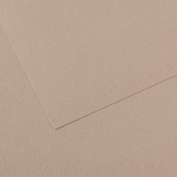 CANSON MI-TEINTES - Buničinou farbený papier 122 - cansonanelle, 50 ks