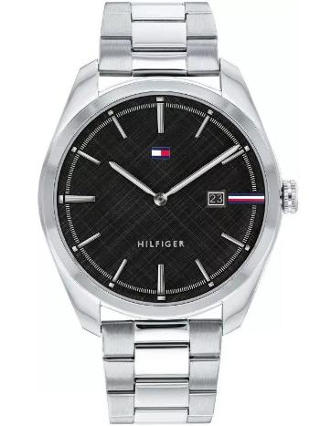 Pánske hodinky TOMMY HILFIGER Theo 1710440 (zf092a)
