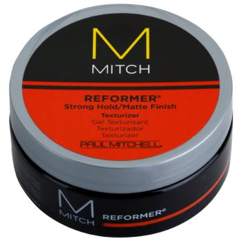 Paul Mitchell Mitch Reformer modelovacia hlina pre matný vzhľad 85 g