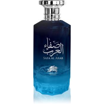 Al Fares Safa Al Arab parfumovaná voda unisex 100 ml