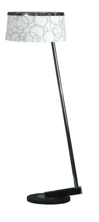 Stojacia lampa IMPRESIA Candellux