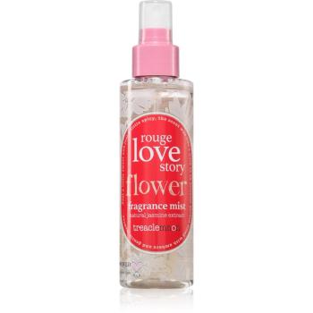 Treaclemoon Rouge Love telový sprej 150 ml