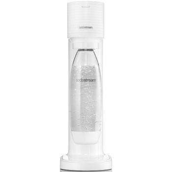 Aparat pentru apă carbogazoasă Sodastream Gaia White, alb