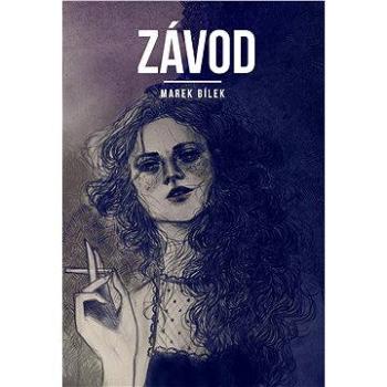 Závod (978-80-751-2411-1)