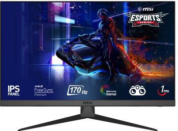 LCD monitor 27" MSI G2722