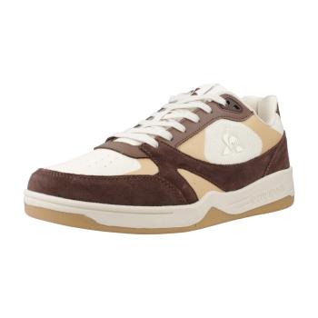 Le Coq Sportif  PRO STAR LITE MOCHA  Módne tenisky Hnedá