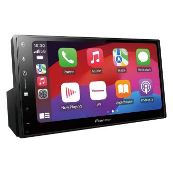 PIONEER SPH-DA77DAB vystavený kus