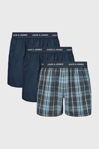 3PACK Trenírky JACK AND JONES JACVictor