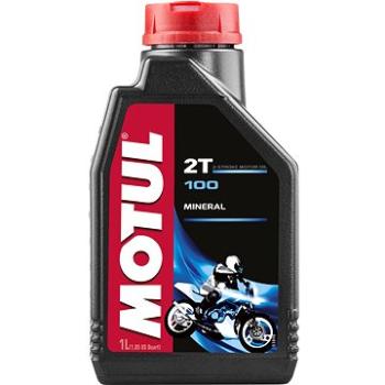 MOTUL 100 2T 1 l (104024)