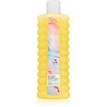 Avon Senses Getaway Dreams umývacia pena 500 ml