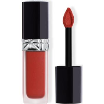 DIOR Rouge Dior Forever Liquid matný tekutý rúž odtieň 861 Forever Charm 6 ml