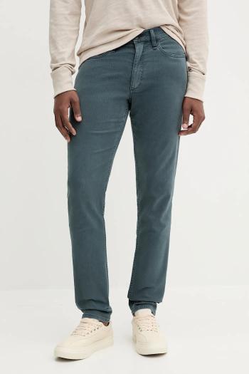 Rifle Rag & Bone modrá farba, RX0225F2TDS